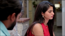 Shehzaadi Hai Tu Dil Ki - 6th January 2026